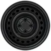 Image de ALCAR 4025 schwarz/silber 6.0Jx15 4x100 ET50
