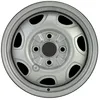 Image de ALCAR 4030 schwarz/silber 5.00Bx13 4x100 ET46