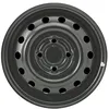 Image de ALCAR 4040 schwarz/silber 5.0Jx13 4x100 ET45