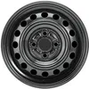 Image de ALCAR 5215 schwarz/silber 4.5Jx14 4x100 ET46