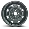 Image de ALCAR 5220-5X14 ET46 4X100 Jante en Acier