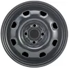 Image de ALCAR 5220 schwarz/silber 5.0Jx14 4x100 ET46
