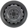 Image de ALCAR 5270 schwarz/silber 6.0Jx14 4x100 ET45