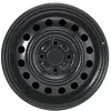 Image de ALCAR 5400 schwarz/silber 4.5Jx14 4x100 ET45