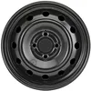Image de ALCAR 5965 schwarz/silber 5.0Jx14 4x100 ET49