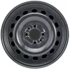 Image de ALCAR 6165 schwarz/silber 5.5Jx14 4x98 ET35