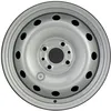 Image de ALCAR 6225 schwarz/silber 5.5Jx14 4x98 ET32