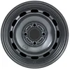 Image de ALCAR 6355 schwarz/silber 5.5Jx14 4x108 ET37.50