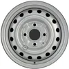 Image de ALCAR 6375 schwarz/silber 5.5Jx14 4x114.3 ET45