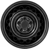 Image de ALCAR 6525 schwarz/silber 6.5Jx16 5x114.3 ET50