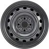 Image de ALCAR 6545 schwarz/silber 5.5JJx14 4x100 ET45
