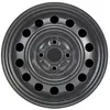 Image de ALCAR 6745 schwarz/silber 5.5Jx14 4x100 ET45