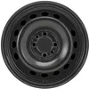 Image de ALCAR 6875 schwarz/silber 6.0Jx14 4x98 ET40