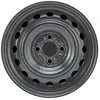 Image de ALCAR 7030 schwarz/silber 5.5Jx14 4x100 ET45