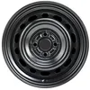 Image de ALCAR 7225 schwarz/silber 5.5Jx15 4x100 ET40