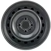 Image de ALCAR 7320 schwarz/silber 5.5Jx14 4x100 ET29