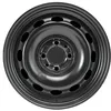 Image de ALCAR 7360 schwarz/silber 5.5Jx14 4x98 ET35