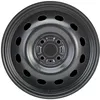 Image de ALCAR 7380 schwarz/silber 5.5Jx15 4x100 ET50
