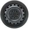 Image de ALCAR 7405 schwarz/silber 5.5Jx15 4x100 ET51