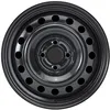 Image de ALCAR 7530 schwarz/silber 5.5Jx15 4x100 ET36