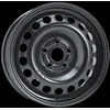 Image de ALCAR 7710-6X15 ET39 5X105 Jante en Acier