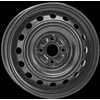 Image de ALCAR 7890-5,5X15 ET45 4X100 Jante en Acier