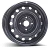 Image de Jante en acier Chevrolet Nubira J200/LACETTI/REZZO 6 x 15 et44