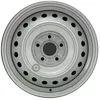 Image de ALCAR 8005 schwarz/silber 6.5Jx16 5x114.3 ET55