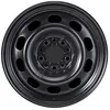 Image de ALCAR 8008 schwarz/silber 7.0Jx16 5x120 ET31
