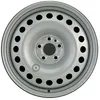 Image de ALCAR 8049 schwarz/silber 6.0Jx16 5x98 ET36.50