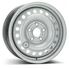 Image de ALCAR 8067-6,5X16 ET45 5X114,30 Jante en Acier