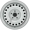 Image de ALCAR 8067 schwarz/silber 6.5JJx16 5x114.3 ET45