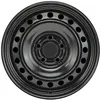 Image de ALCAR 8177 schwarz/silber 6.5Jx16 5x114.3 ET40