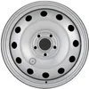 Image de ALCAR 8265 schwarz/silber 7.0Jx17 5x114.3 ET41