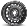 Image de ALCAR 8312-6,5X16 ET40 4X100 Jante en Acier