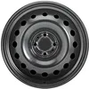 Image de ALCAR 8312 schwarz/silber 6.5Jx16 4x100 ET40