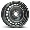 Image de ALCAR 8325-6,5X16 ET50 5X108 Jante en Acier