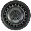 Image de ALCAR 8325 schwarz/silber 6.5Jx16 5x108 ET50