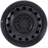 Image de ALCAR 8755 schwarz/silber 6.5Jx16 5x114.3 ET46