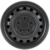 Image de ALCAR 8756 schwarz/silber 6.5Jx16 5x114.3 ET46