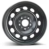 Image de ALCAR 8765-6,5X16 ET42 5X120 Jante en Acier