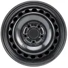 Image de ALCAR 8860 schwarz/silber 6.0Jx15 5x112 ET45