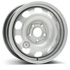 Image de ALCAR 8873-6,5X16 ET50 5X114,30 Jante en Acier