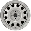 Image de ALCAR 8950 schwarz/silber 6.0Jx15 4x100 ET35