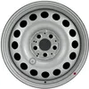Image de ALCAR 9002 schwarz/silber 6.5Jx17 5x112 ET50