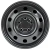 Image de ALCAR 9003 schwarz/silber 6.5Jx17 5x127 ET40