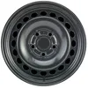 Image de ALCAR 9025 schwarz/silber 6.5Jx15 5x112 ET33