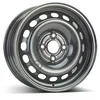 Image de ALCAR 9110-6X15 ET37 4X108 Jante en Acier