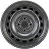 Image de ALCAR 9110 schwarz/silber 6.0Jx15 4x108 ET37