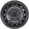 Image de ALCAR 9127 schwarz/silber 6.5Jx16 5x114.3 ET42